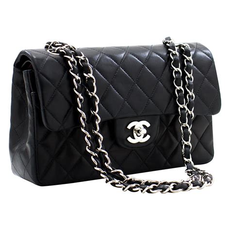 chanel metallic gold bag|chanel bag black gold chain.